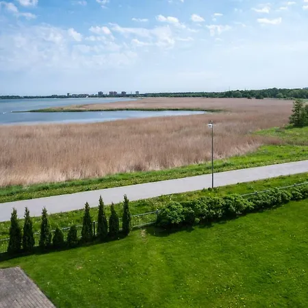 Appartamento Dream - Sea View Near Zoo