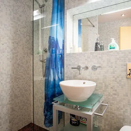 Apartment Dream - Sea View Near Zoo Reval