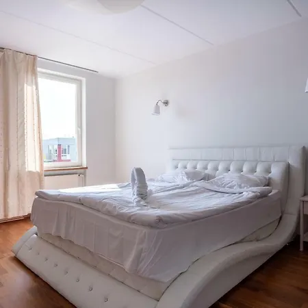 Apartment Dream - Sea View Near Zoo *