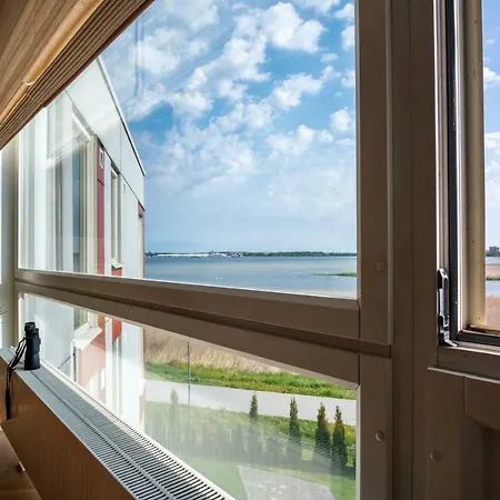 Dream - Sea View Near Zoo Reval